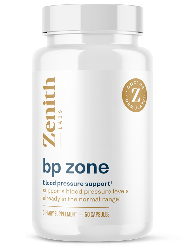 BP Zone Limited Time Offer Only $49/bottle